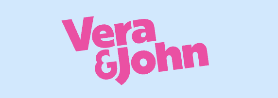 Vera&John logotyp